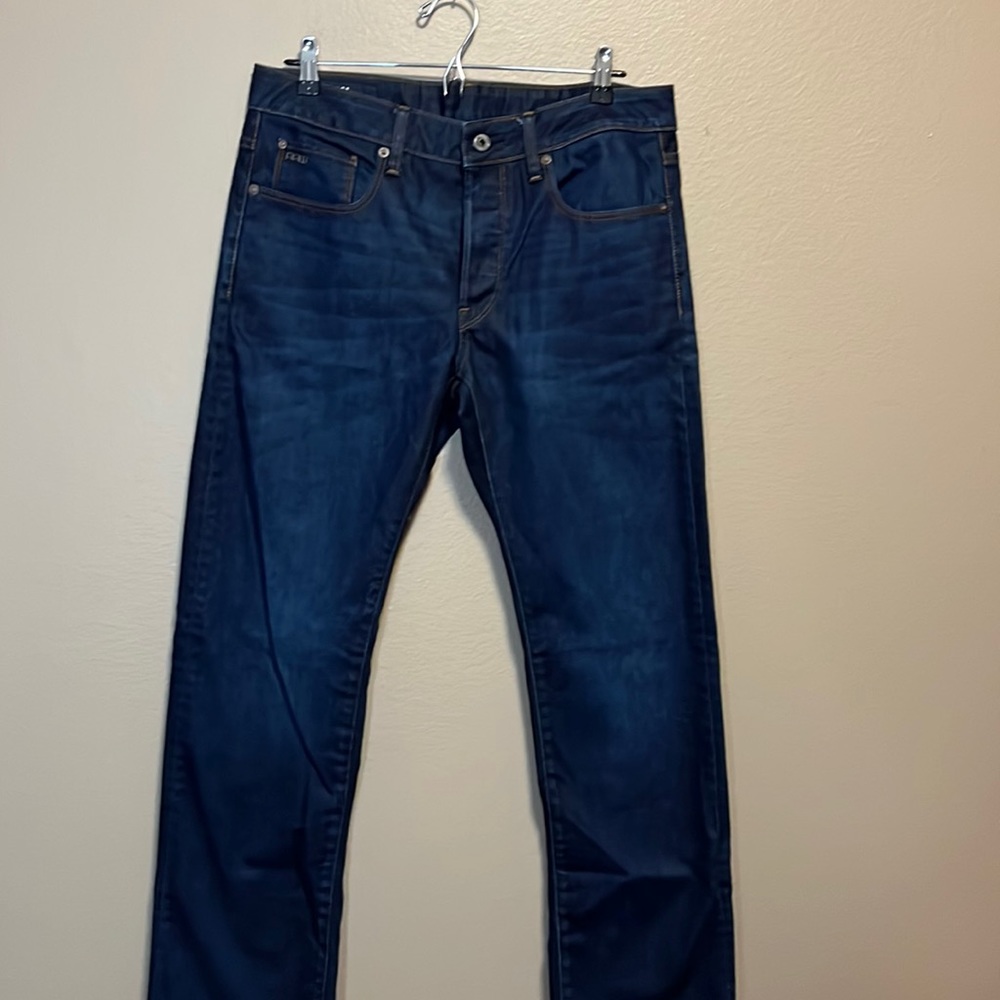 G-Star RAW jeans